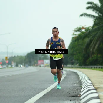 Runner Photo 8482042