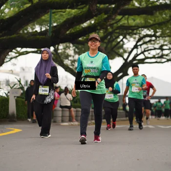 Runner Photo 8482043