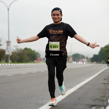 Runner Photo 8482044