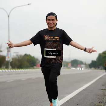 Runner Photo 8482047