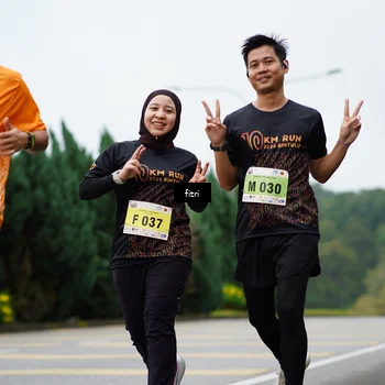 Runner Photo 8482048
