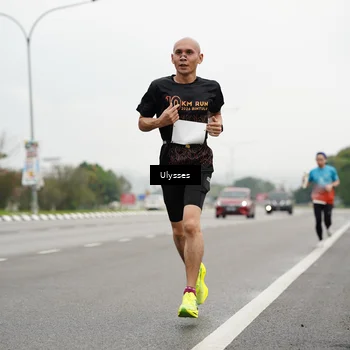 Runner Photo 8482049