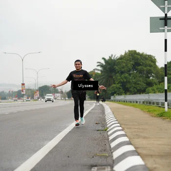 Runner Photo 8482050