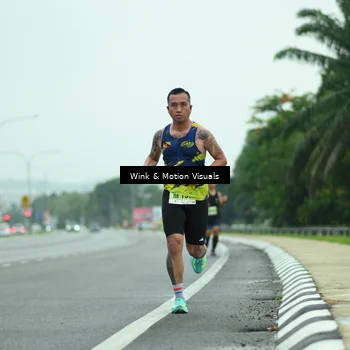 Runner Photo 8482052