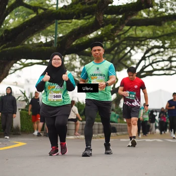 Runner Photo 8482057