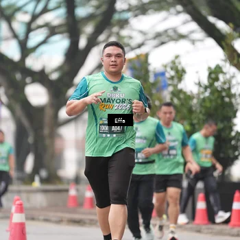 Runner Photo 8482060
