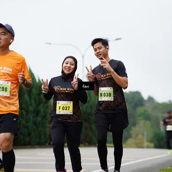 Runner Photo 8482062