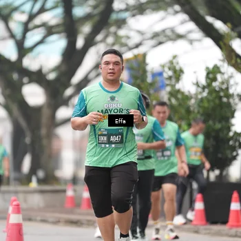 Runner Photo 8482064