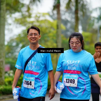 Runner Photo 8482065