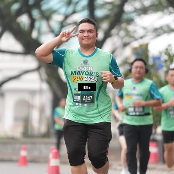 Runner Photo 8482067