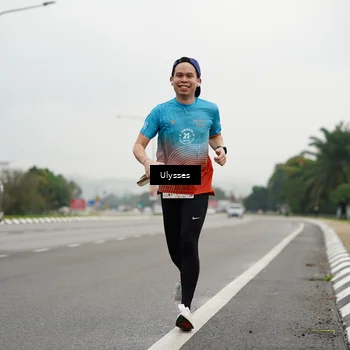 Runner Photo 8482068
