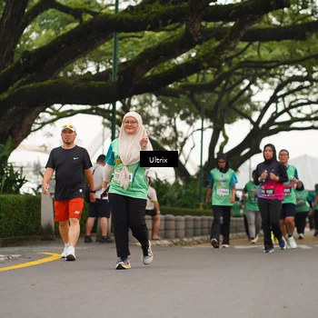 Runner Photo 8482069