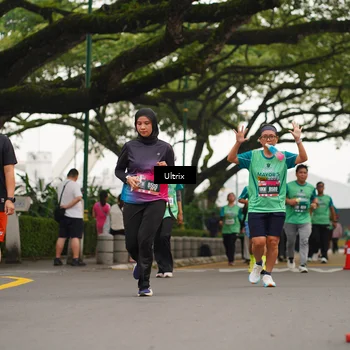 Runner Photo 8482072