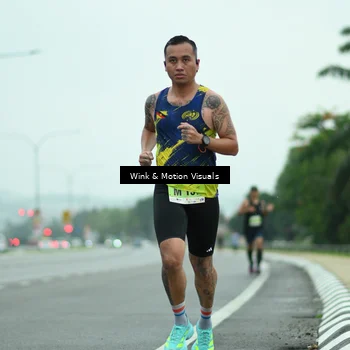 Runner Photo 8482076