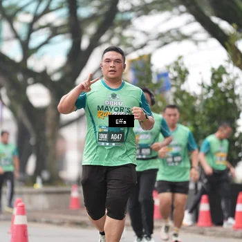 Runner Photo 8482077