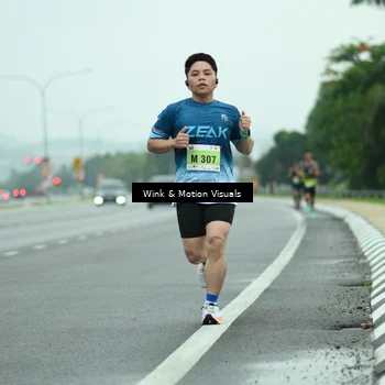 Runner Photo 8482078