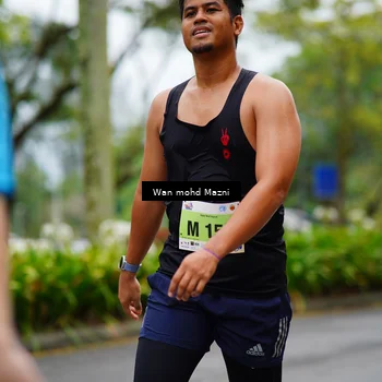 Runner Photo 8482081