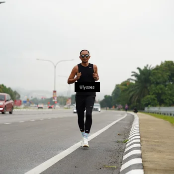 Runner Photo 8482082