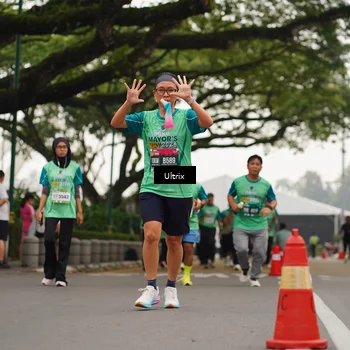 Runner Photo 8482085
