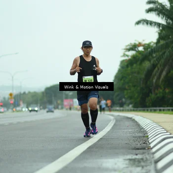 Runner Photo 8482087