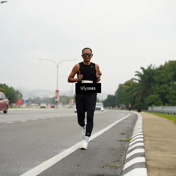 Runner Photo 8482090