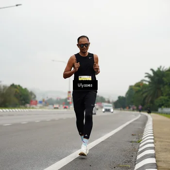 Runner Photo 8482093