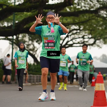 Runner Photo 8482094