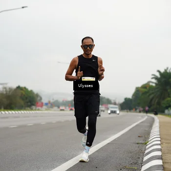 Runner Photo 8482096