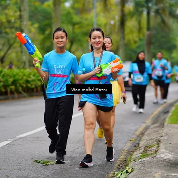 Runner Photo 8482097
