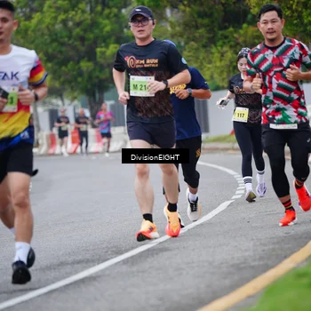 Runner Photo 8482098