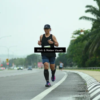 Runner Photo 8482099