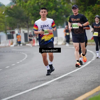 Runner Photo 8482101