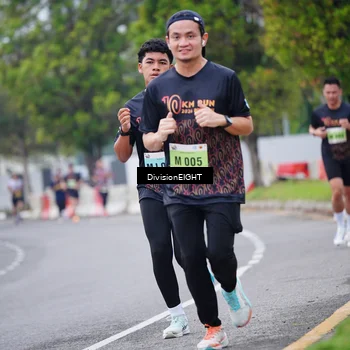 Runner Photo 8482102