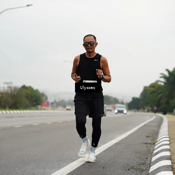 Runner Photo 8482103