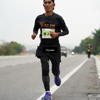 Runner Photo 8482104