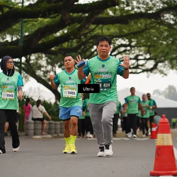 Runner Photo 8482106