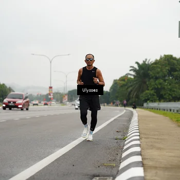 Runner Photo 8482107