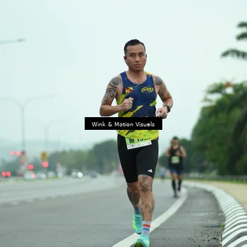 Runner Photo 8482110