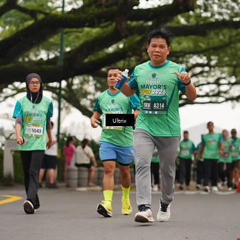 Runner Photo 8482113