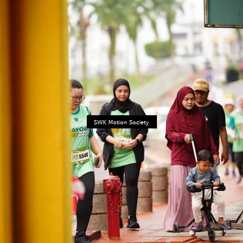 Runner Photo 8482115