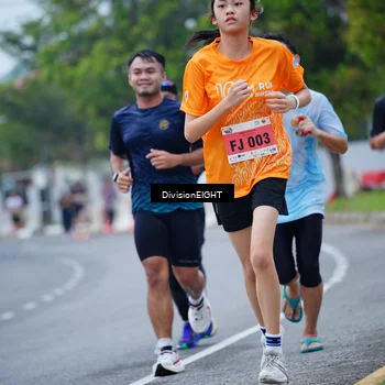 Runner Photo 8482119