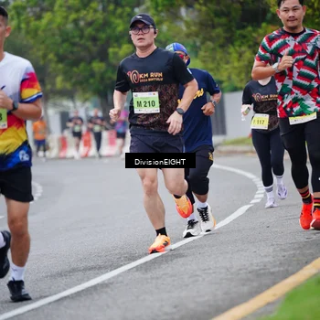 Runner Photo 8482120