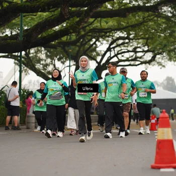 Runner Photo 8482121