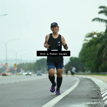 Runner Photo 8482125