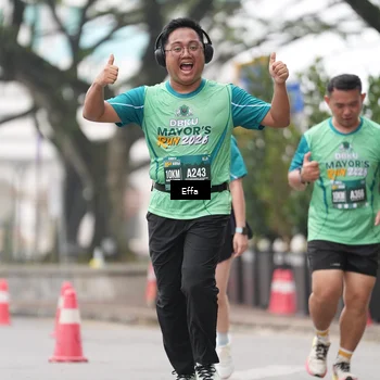 Runner Photo 8482126