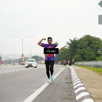 Runner Photo 8482127