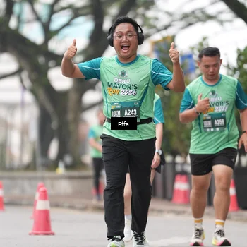 Runner Photo 8482128