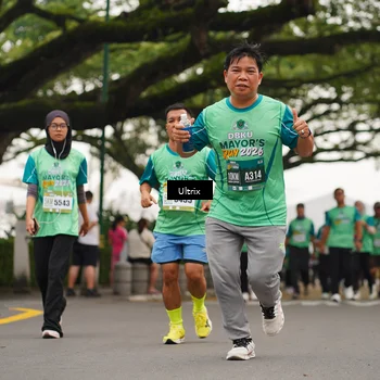 Runner Photo 8482129