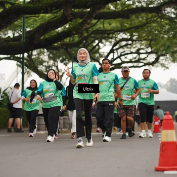 Runner Photo 8482130