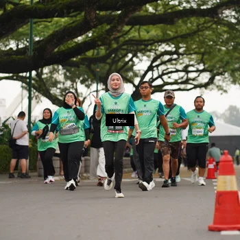Runner Photo 8482131